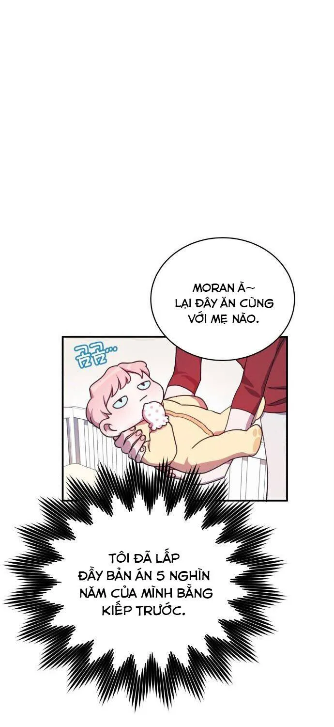 Lạy Chúa, Xin Hãy Biến Con Trở Thành Ác Ma! Chap 0 - Next Chap 1