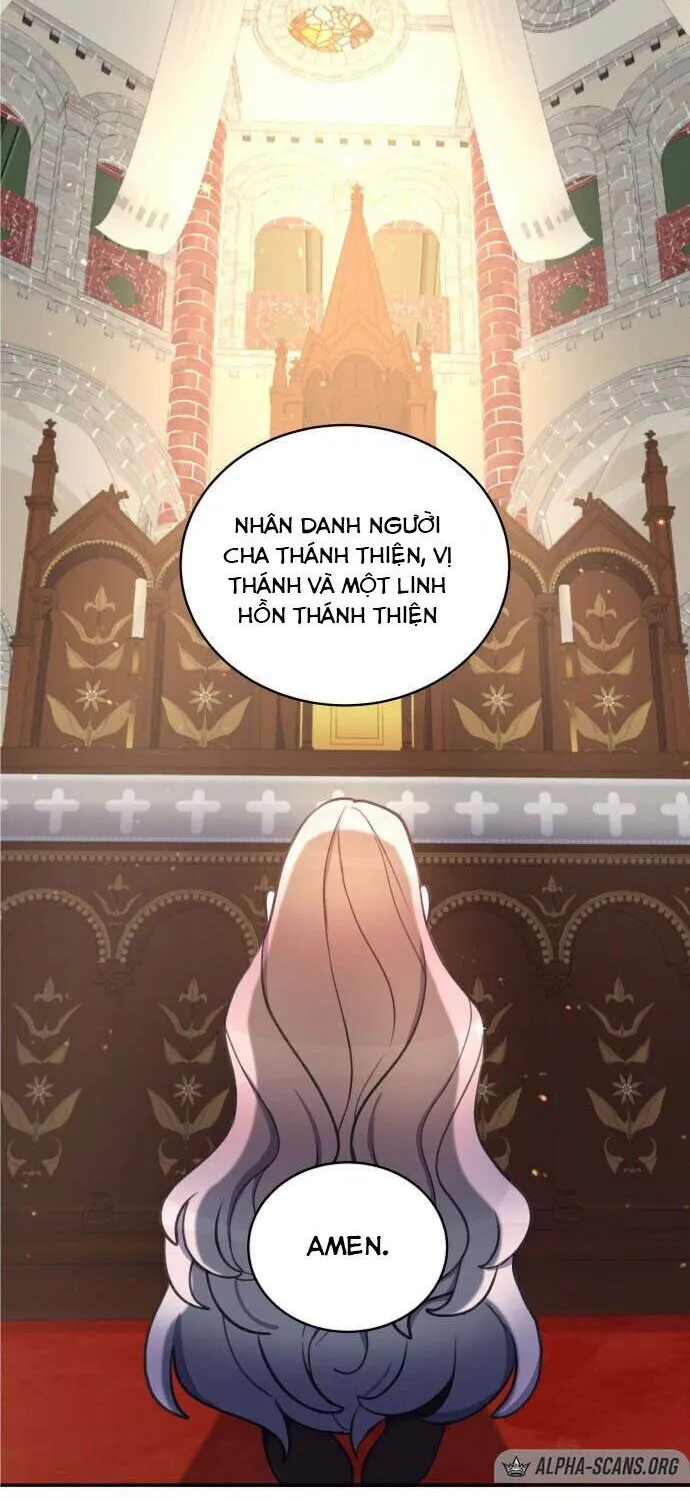 Lạy Chúa, Xin Hãy Biến Con Trở Thành Ác Ma! Chap 0 - Next Chap 1
