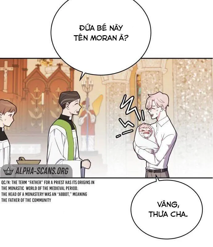 Lạy Chúa, Xin Hãy Biến Con Trở Thành Ác Ma! Chap 0 - Next Chap 1