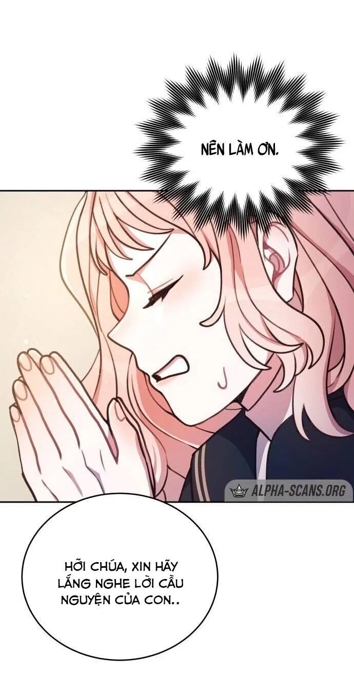 Lạy Chúa, Xin Hãy Biến Con Trở Thành Ác Ma! Chap 0 - Next Chap 1
