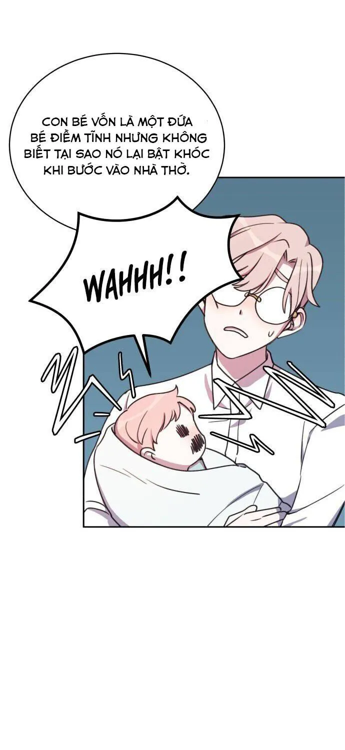 Lạy Chúa, Xin Hãy Biến Con Trở Thành Ác Ma! Chap 0 - Next Chap 1