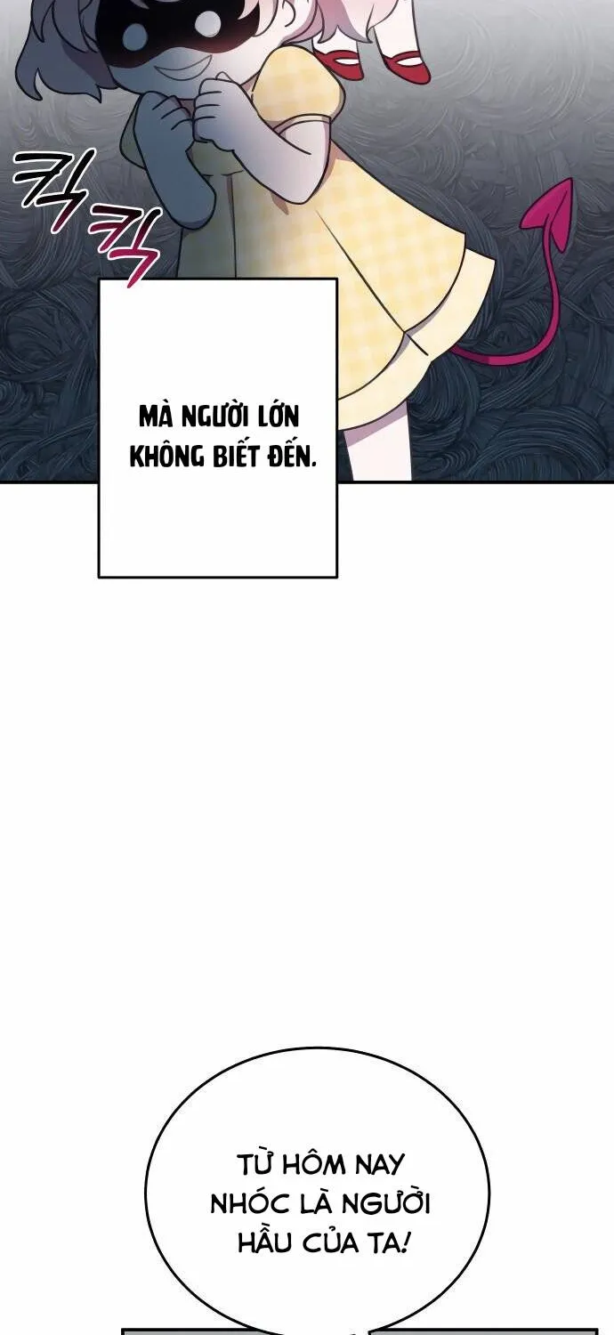 Lạy Chúa, Xin Hãy Biến Con Trở Thành Ác Ma! Chap 1 - Next Chap 2