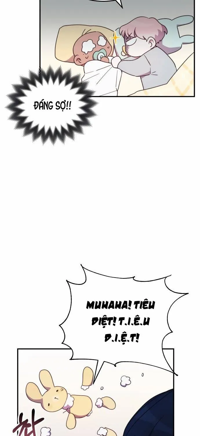 Lạy Chúa, Xin Hãy Biến Con Trở Thành Ác Ma! Chap 1 - Next Chap 2