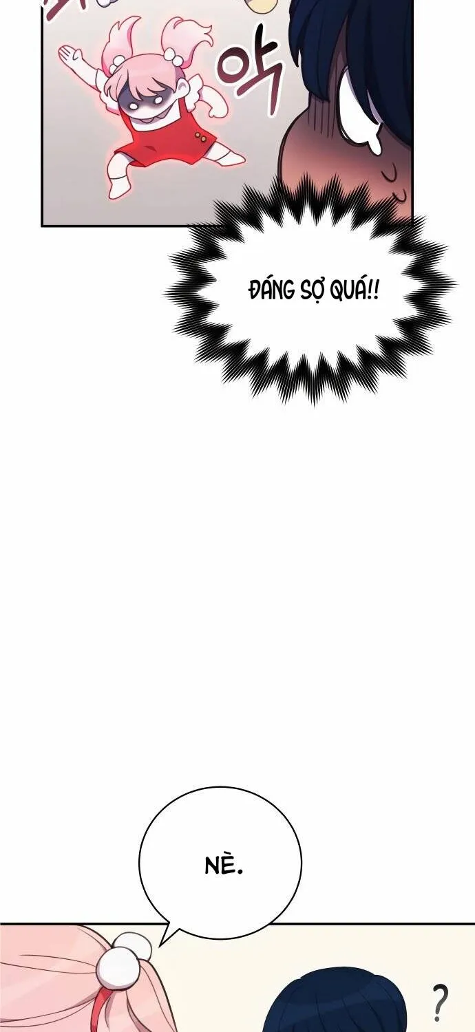 Lạy Chúa, Xin Hãy Biến Con Trở Thành Ác Ma! Chap 1 - Next Chap 2