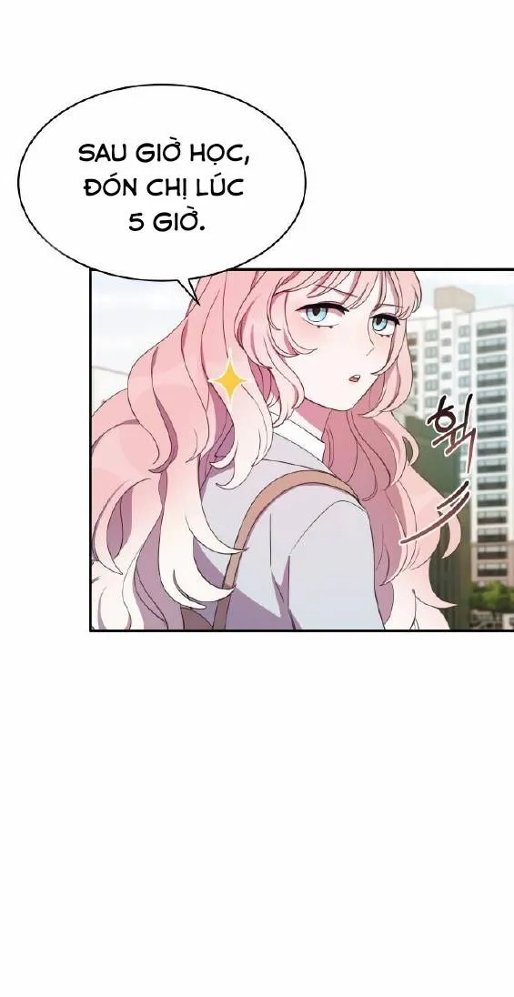 Lạy Chúa, Xin Hãy Biến Con Trở Thành Ác Ma! Chap 1 - Next Chap 2