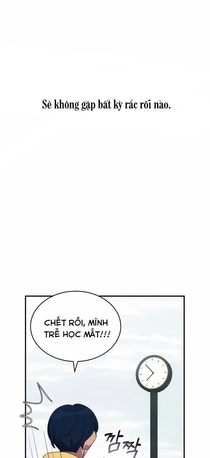 Lạy Chúa, Xin Hãy Biến Con Trở Thành Ác Ma! Chap 1 - Next Chap 2