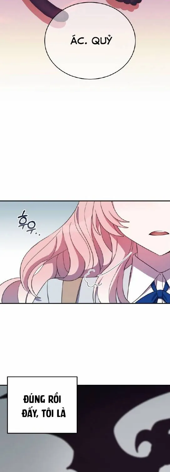 Lạy Chúa, Xin Hãy Biến Con Trở Thành Ác Ma! Chap 1 - Next Chap 2