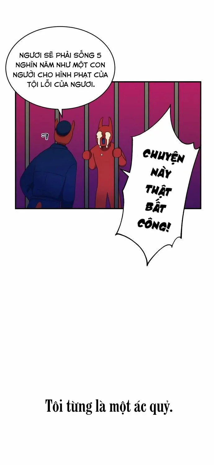 Lạy Chúa, Xin Hãy Biến Con Trở Thành Ác Ma! Chap 1 - Next Chap 2