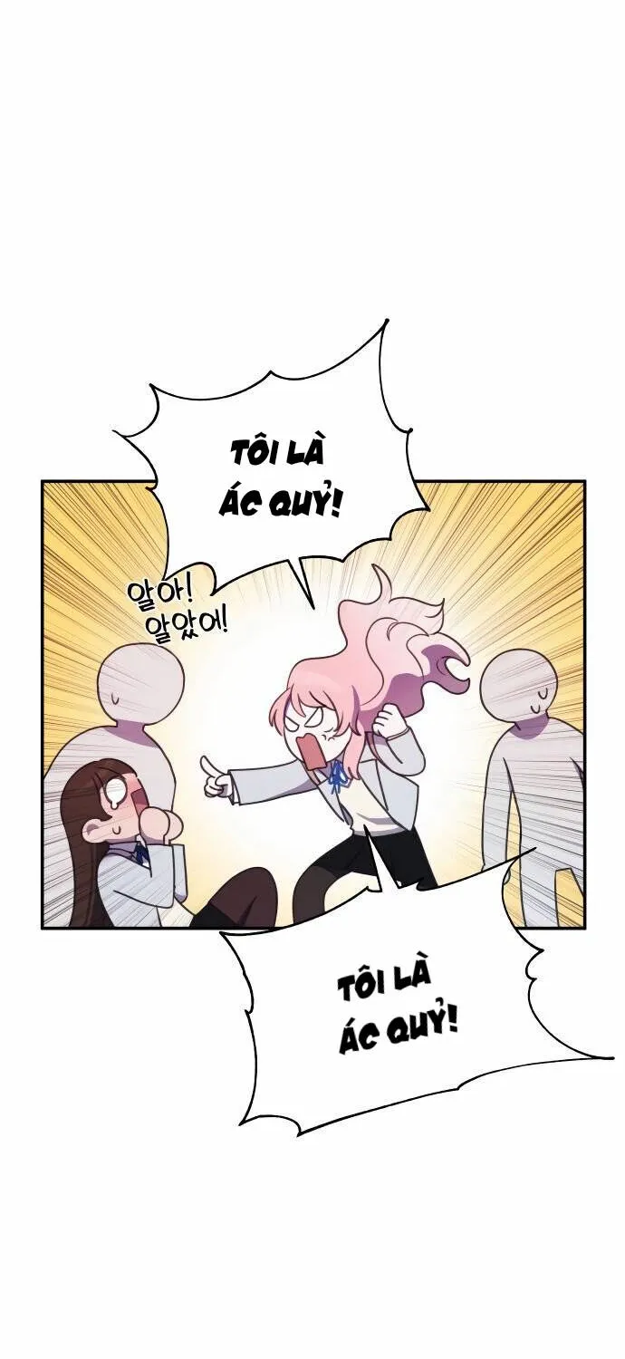 Lạy Chúa, Xin Hãy Biến Con Trở Thành Ác Ma! Chap 1 - Next Chap 2