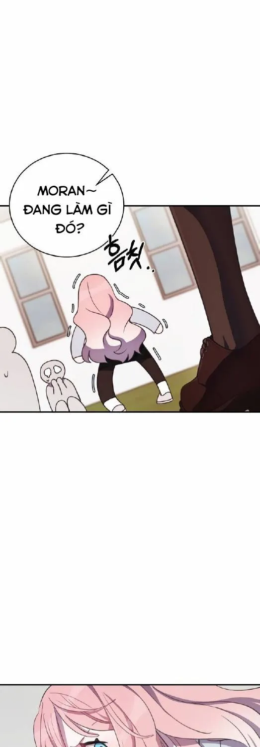Lạy Chúa, Xin Hãy Biến Con Trở Thành Ác Ma! Chap 1 - Next Chap 2