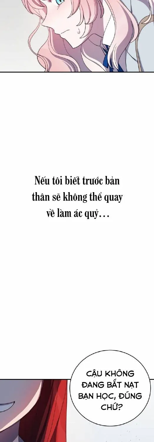 Lạy Chúa, Xin Hãy Biến Con Trở Thành Ác Ma! Chap 1 - Next Chap 2