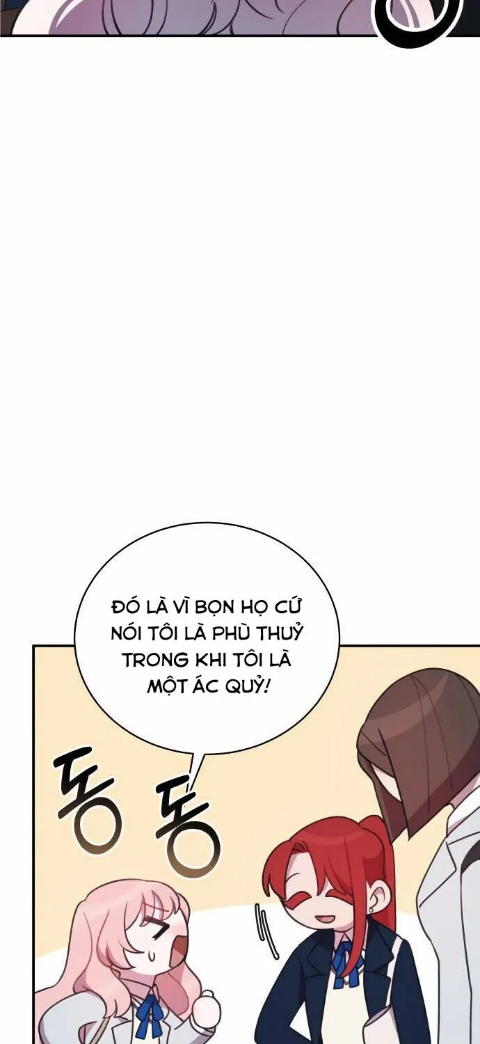 Lạy Chúa, Xin Hãy Biến Con Trở Thành Ác Ma! Chap 1 - Next Chap 2