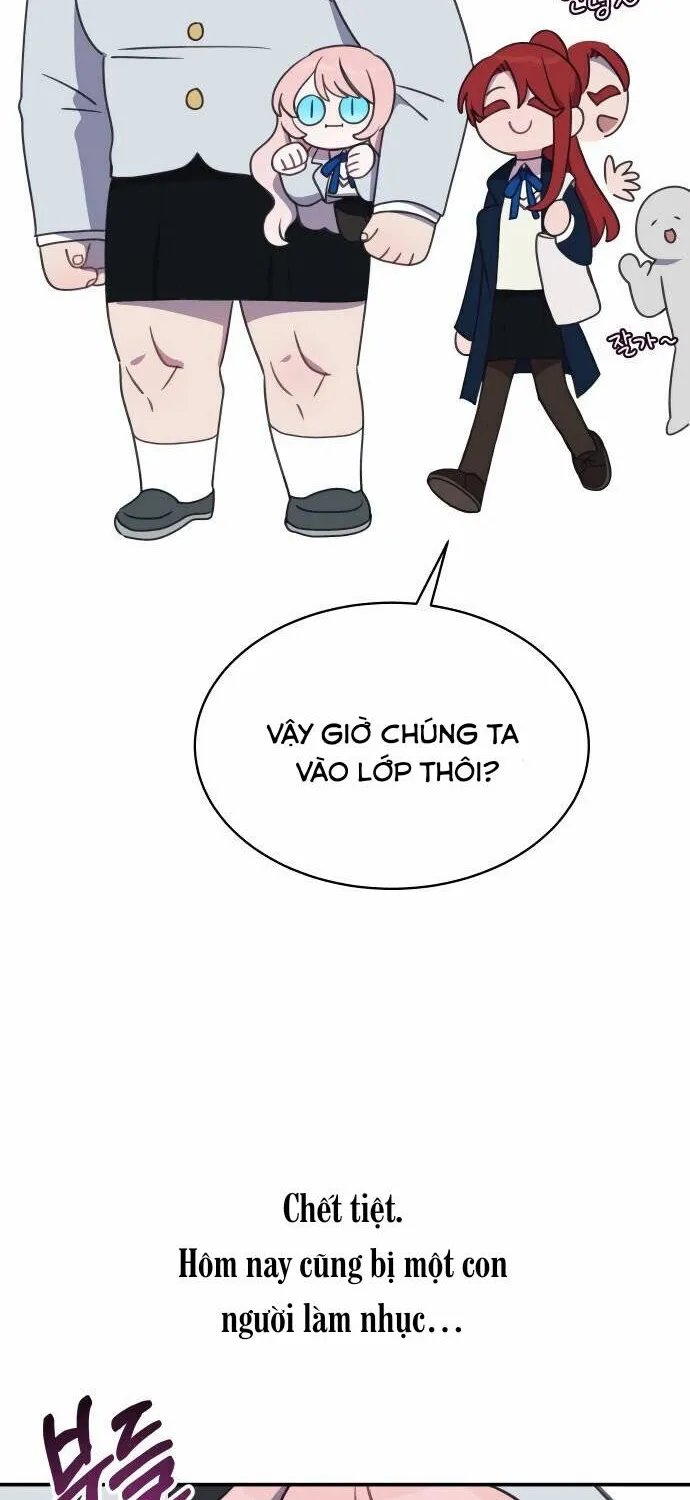 Lạy Chúa, Xin Hãy Biến Con Trở Thành Ác Ma! Chap 1 - Next Chap 2