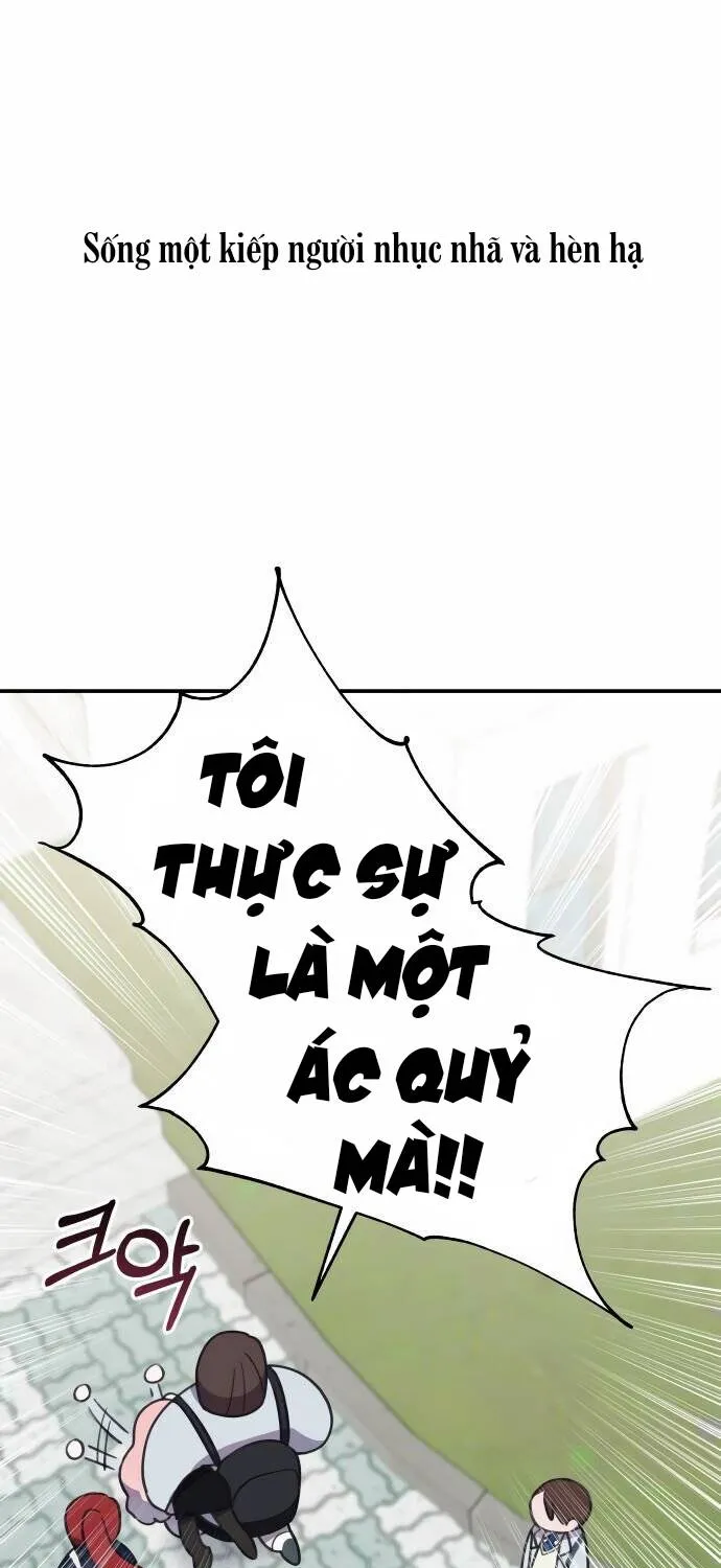 Lạy Chúa, Xin Hãy Biến Con Trở Thành Ác Ma! Chap 1 - Next Chap 2
