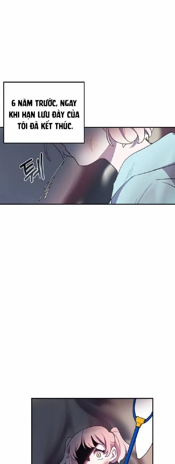 Lạy Chúa, Xin Hãy Biến Con Trở Thành Ác Ma! Chap 1 - Next Chap 2