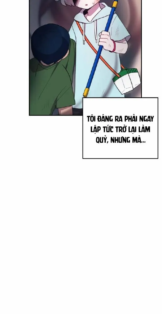 Lạy Chúa, Xin Hãy Biến Con Trở Thành Ác Ma! Chap 1 - Next Chap 2