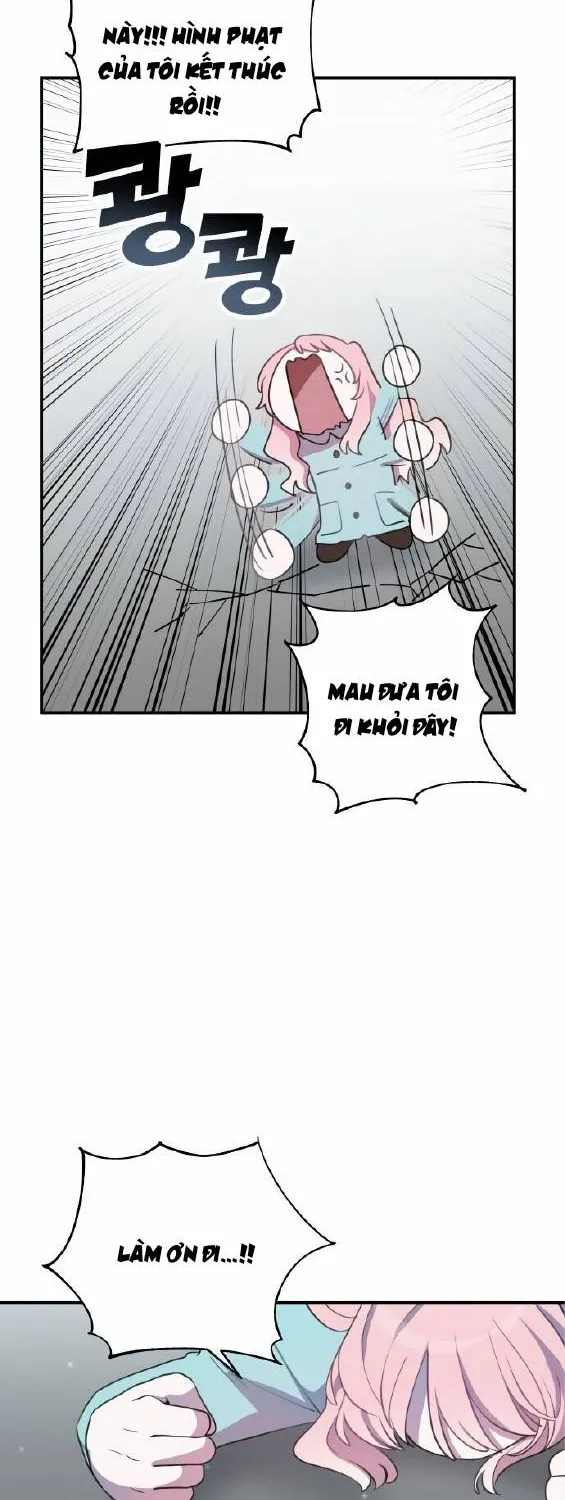 Lạy Chúa, Xin Hãy Biến Con Trở Thành Ác Ma! Chap 1 - Next Chap 2