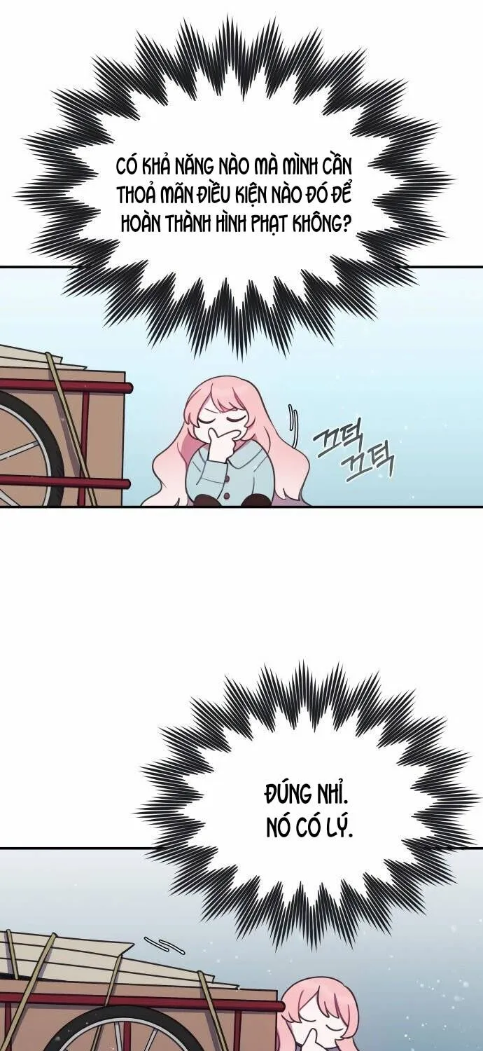 Lạy Chúa, Xin Hãy Biến Con Trở Thành Ác Ma! Chap 1 - Next Chap 2