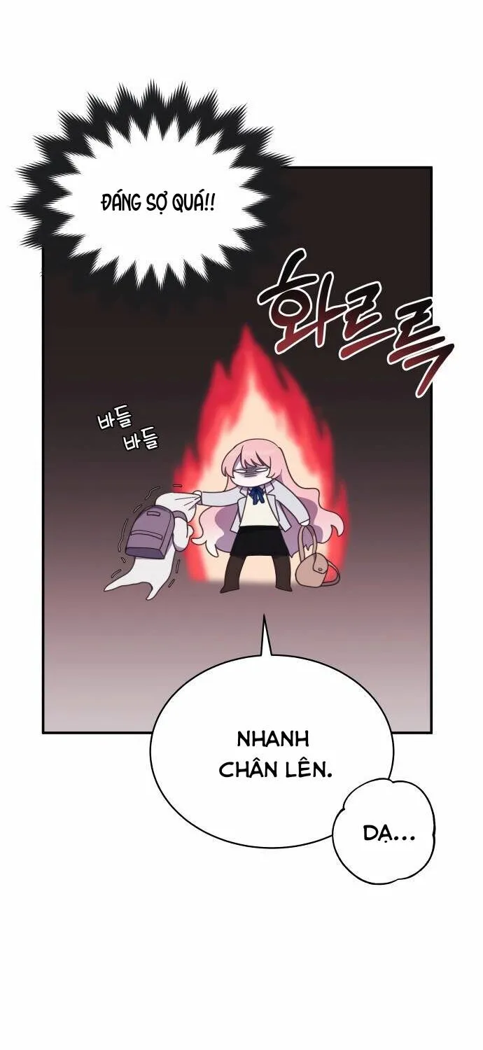 Lạy Chúa, Xin Hãy Biến Con Trở Thành Ác Ma! Chap 1 - Next Chap 2