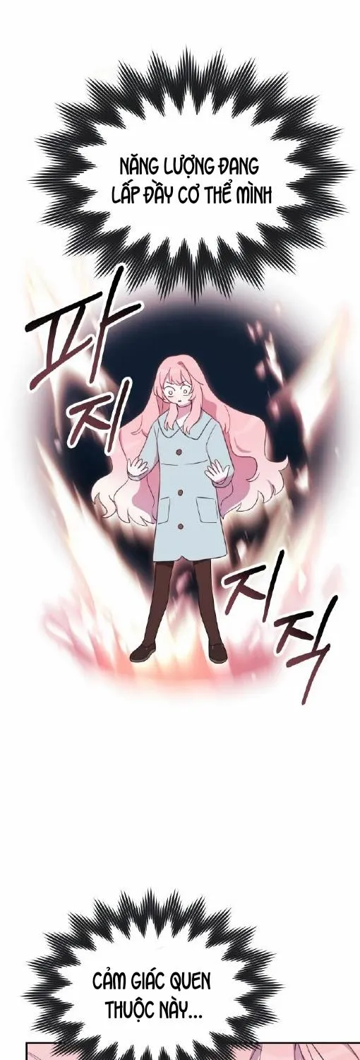 Lạy Chúa, Xin Hãy Biến Con Trở Thành Ác Ma! Chap 1 - Next Chap 2