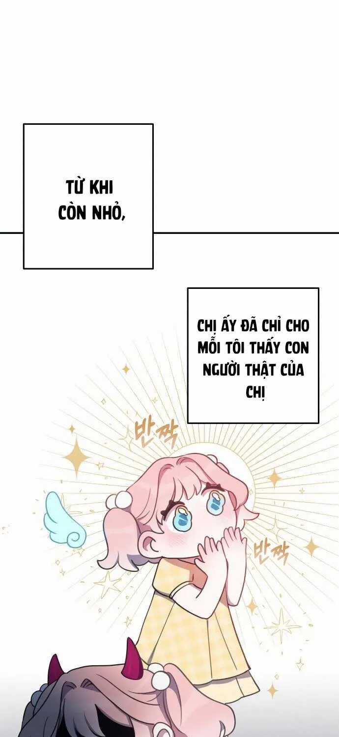 Lạy Chúa, Xin Hãy Biến Con Trở Thành Ác Ma! Chap 1 - Next Chap 2