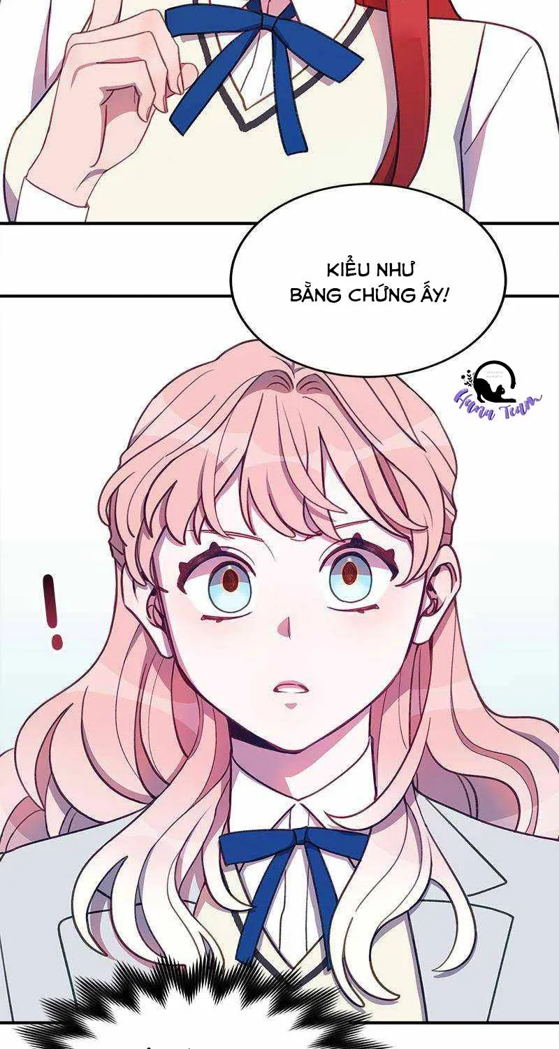 Lạy Chúa, Xin Hãy Biến Con Trở Thành Ác Ma! Chap 10 - Next Chap 11