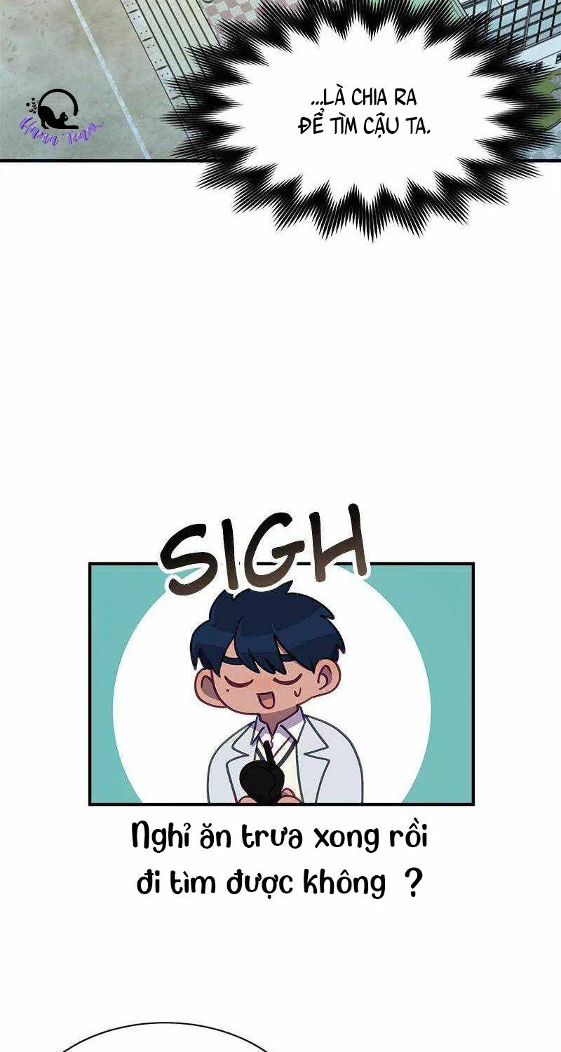 Lạy Chúa, Xin Hãy Biến Con Trở Thành Ác Ma! Chap 10 - Next Chap 11