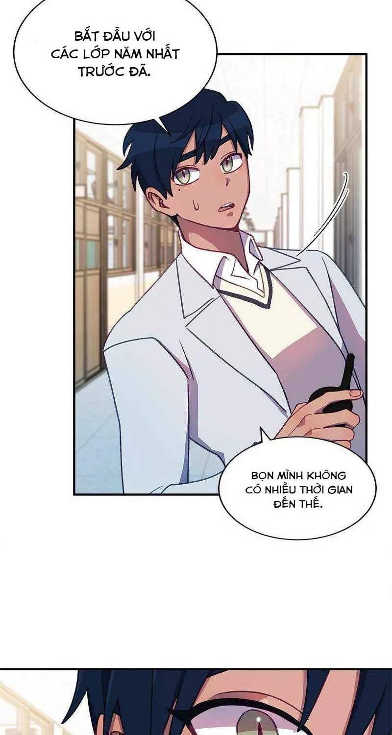 Lạy Chúa, Xin Hãy Biến Con Trở Thành Ác Ma! Chap 10 - Next Chap 11