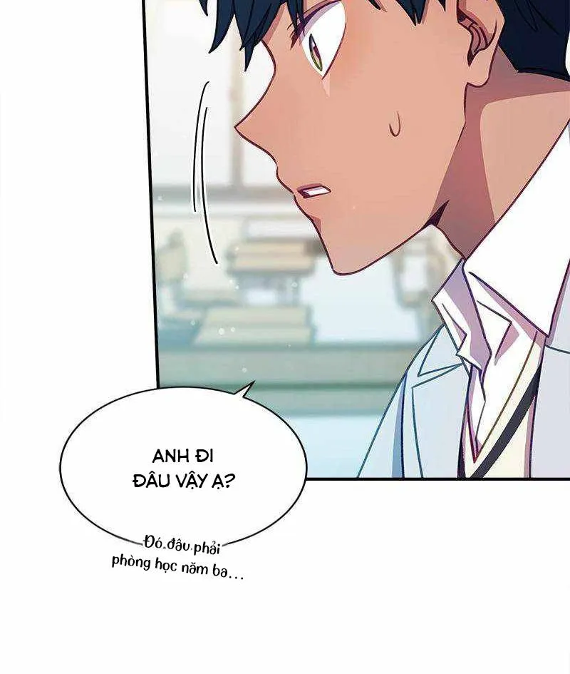 Lạy Chúa, Xin Hãy Biến Con Trở Thành Ác Ma! Chap 10 - Next Chap 11