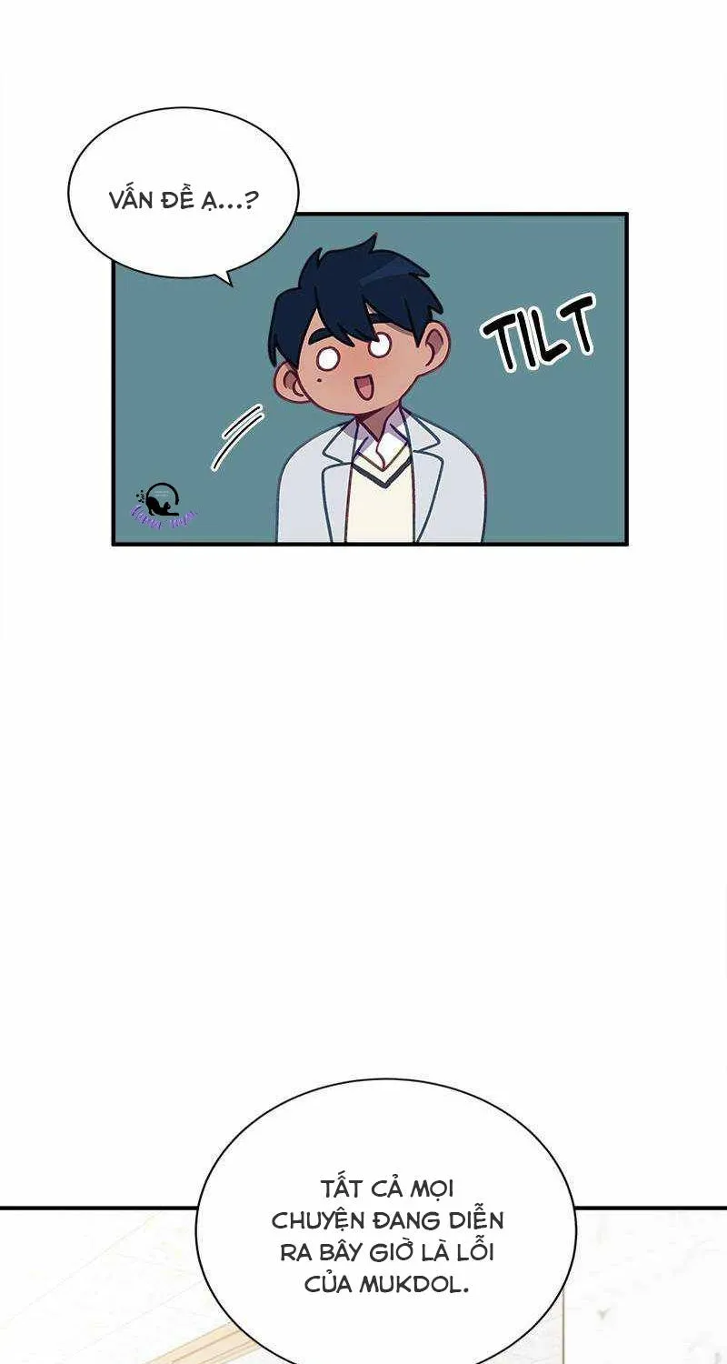 Lạy Chúa, Xin Hãy Biến Con Trở Thành Ác Ma! Chap 10 - Next Chap 11