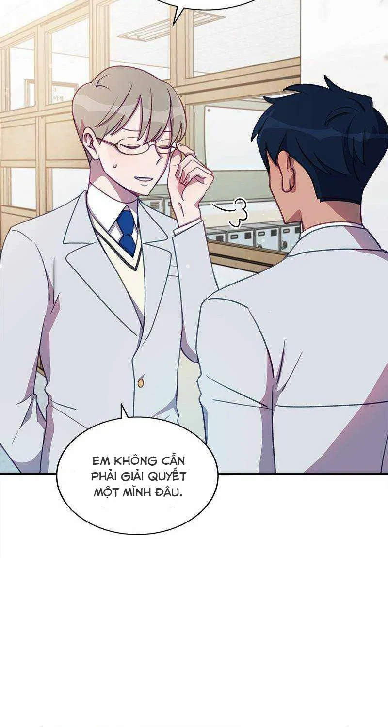Lạy Chúa, Xin Hãy Biến Con Trở Thành Ác Ma! Chap 10 - Next Chap 11