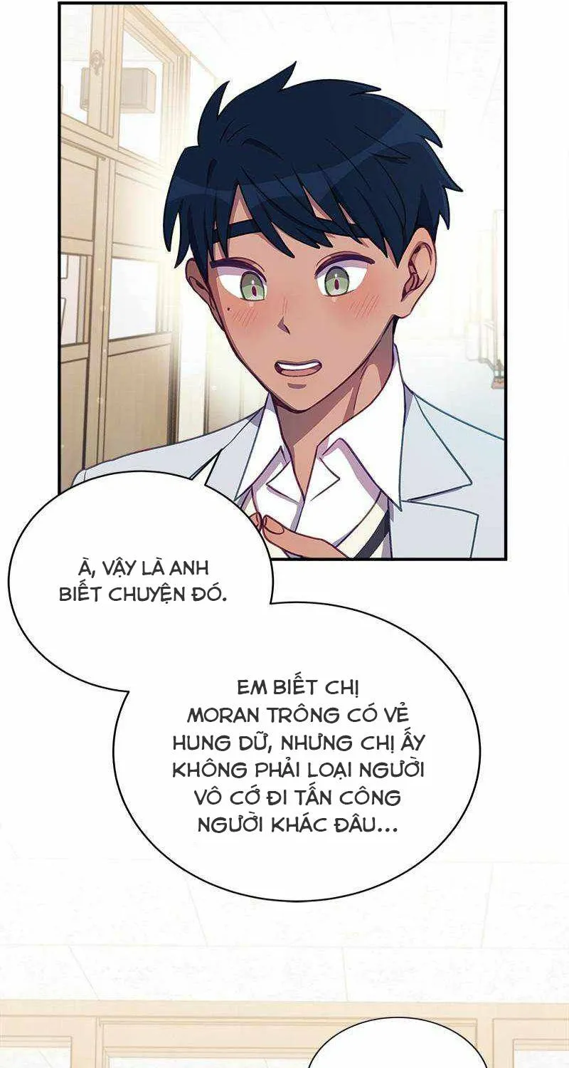 Lạy Chúa, Xin Hãy Biến Con Trở Thành Ác Ma! Chap 10 - Next Chap 11