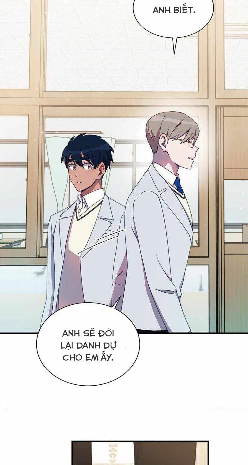 Lạy Chúa, Xin Hãy Biến Con Trở Thành Ác Ma! Chap 10 - Next Chap 11