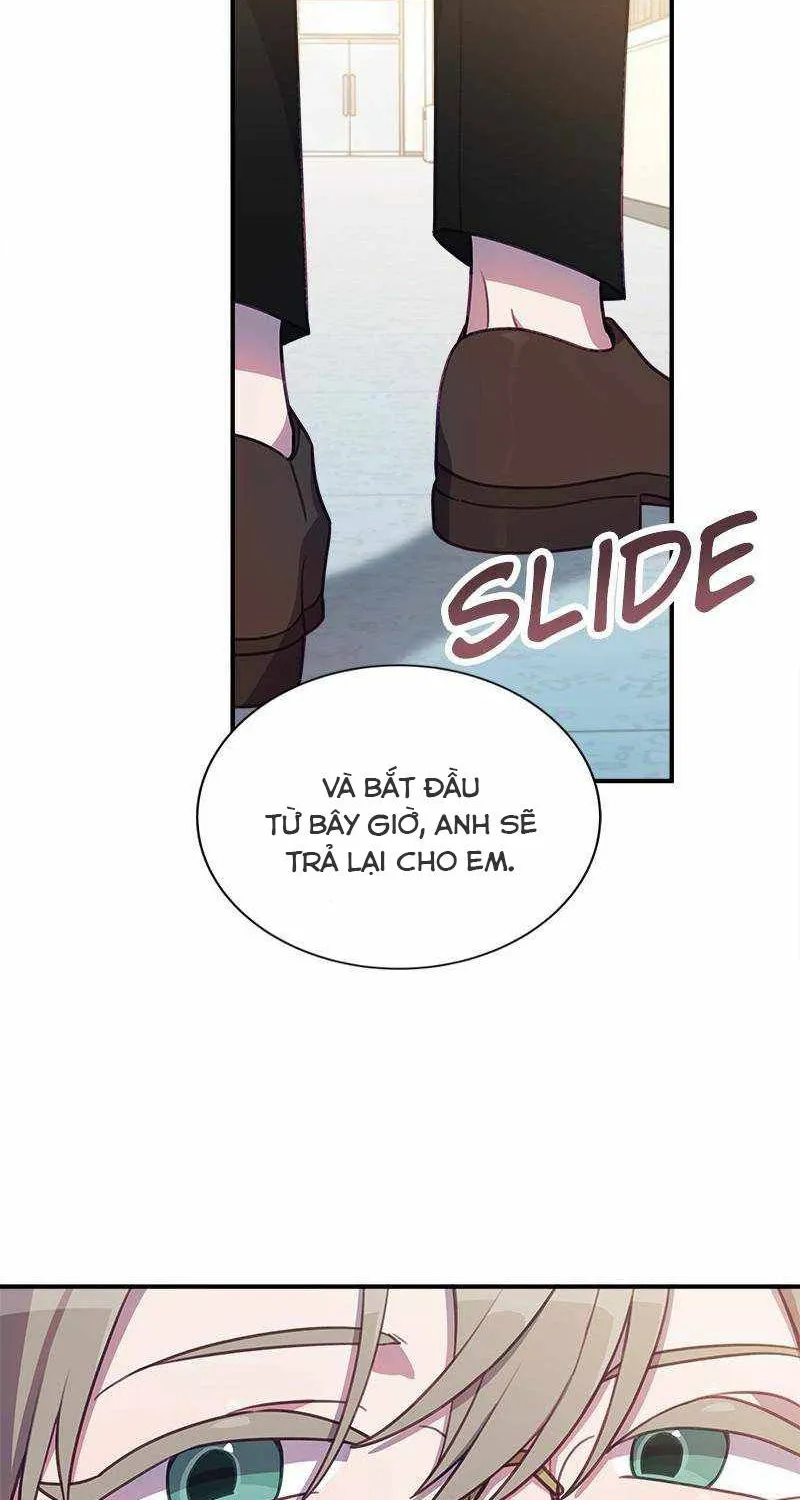Lạy Chúa, Xin Hãy Biến Con Trở Thành Ác Ma! Chap 10 - Next Chap 11