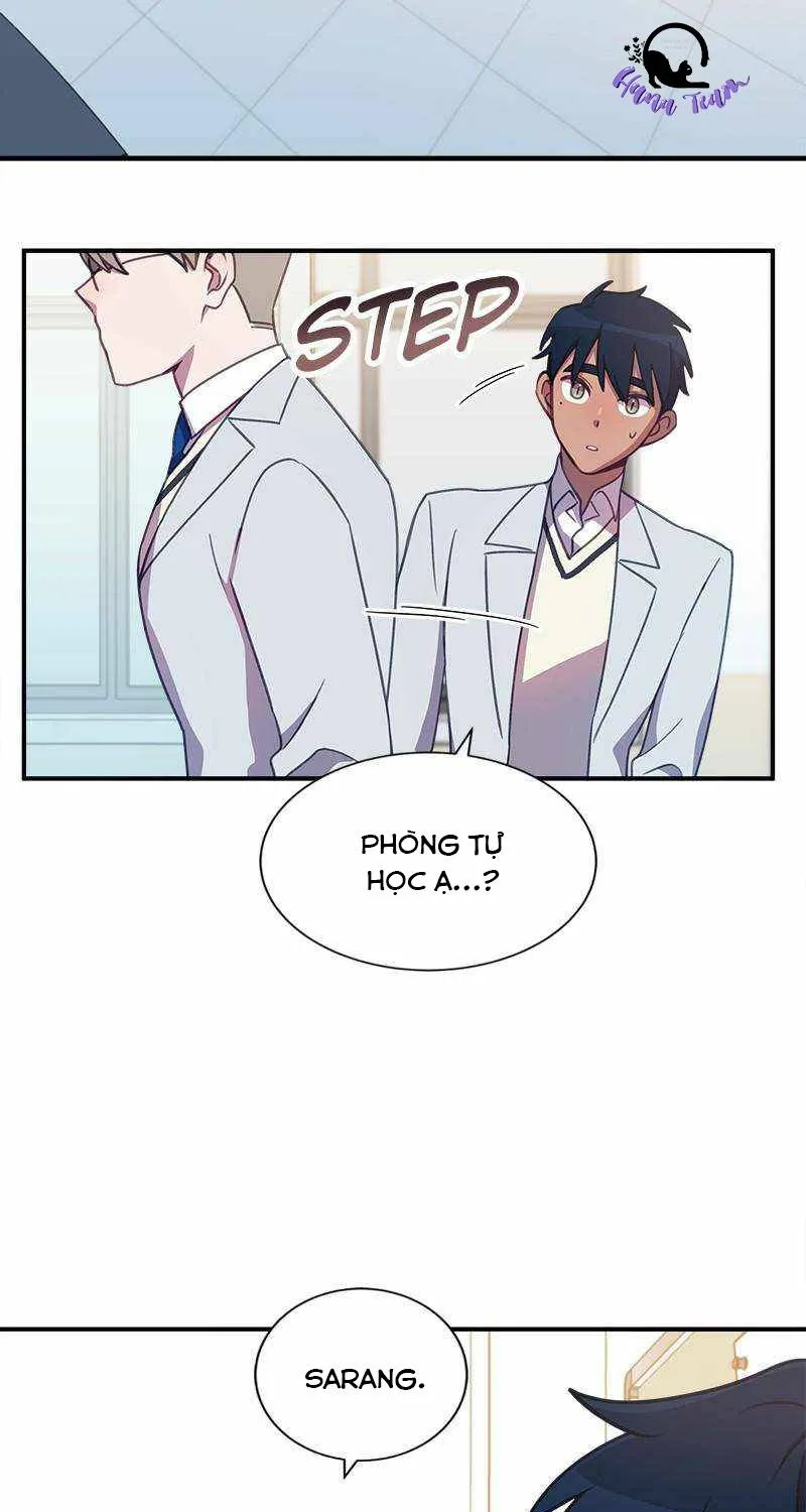 Lạy Chúa, Xin Hãy Biến Con Trở Thành Ác Ma! Chap 10 - Next Chap 11