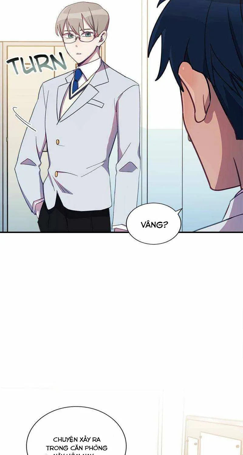 Lạy Chúa, Xin Hãy Biến Con Trở Thành Ác Ma! Chap 10 - Next Chap 11