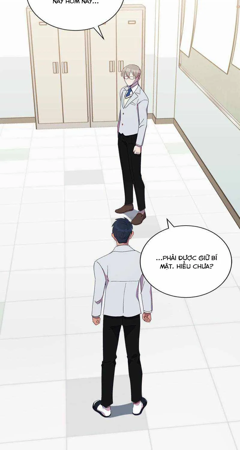 Lạy Chúa, Xin Hãy Biến Con Trở Thành Ác Ma! Chap 10 - Next Chap 11
