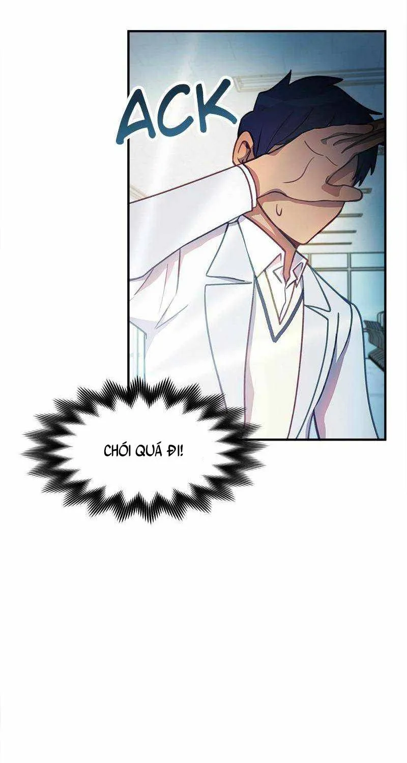 Lạy Chúa, Xin Hãy Biến Con Trở Thành Ác Ma! Chap 10 - Next Chap 11