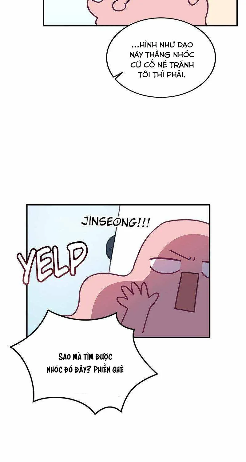 Lạy Chúa, Xin Hãy Biến Con Trở Thành Ác Ma! Chap 10 - Next Chap 11
