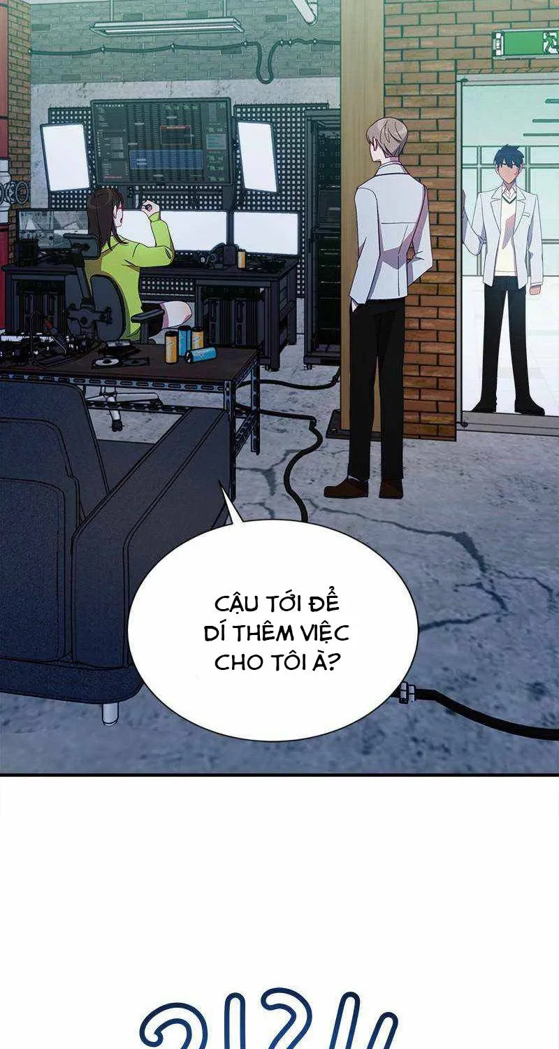 Lạy Chúa, Xin Hãy Biến Con Trở Thành Ác Ma! Chap 10 - Next Chap 11