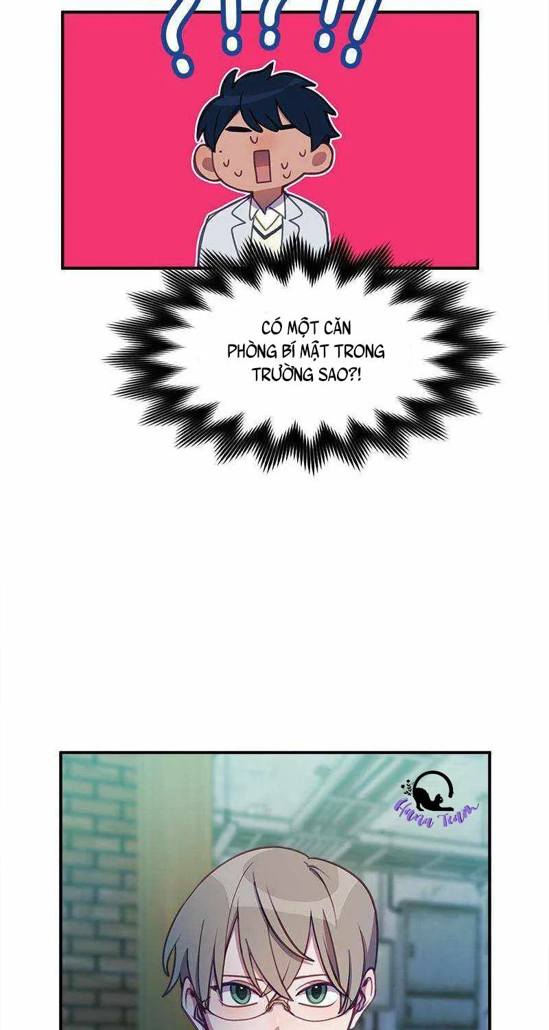 Lạy Chúa, Xin Hãy Biến Con Trở Thành Ác Ma! Chap 10 - Next Chap 11