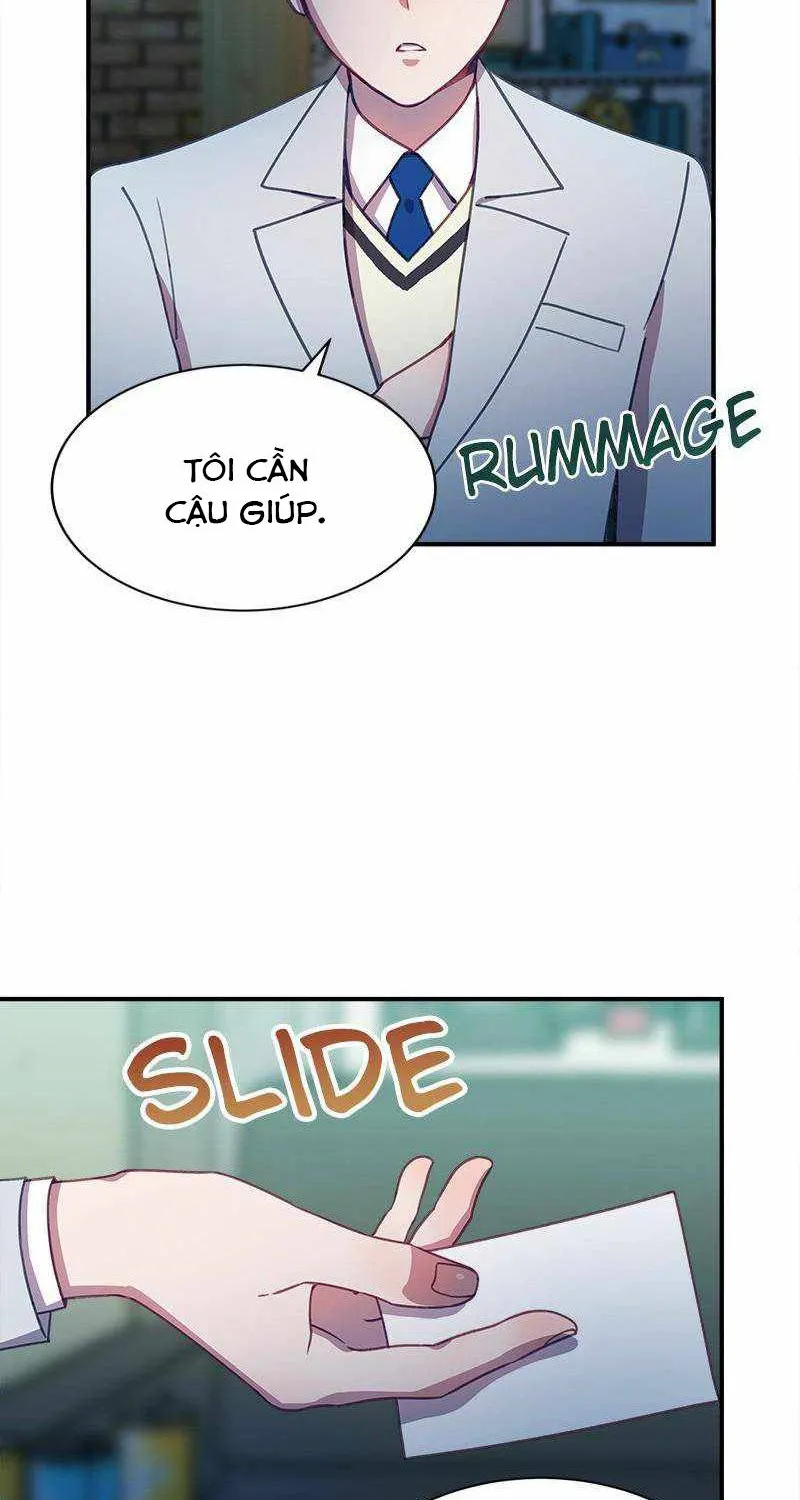 Lạy Chúa, Xin Hãy Biến Con Trở Thành Ác Ma! Chap 10 - Next Chap 11