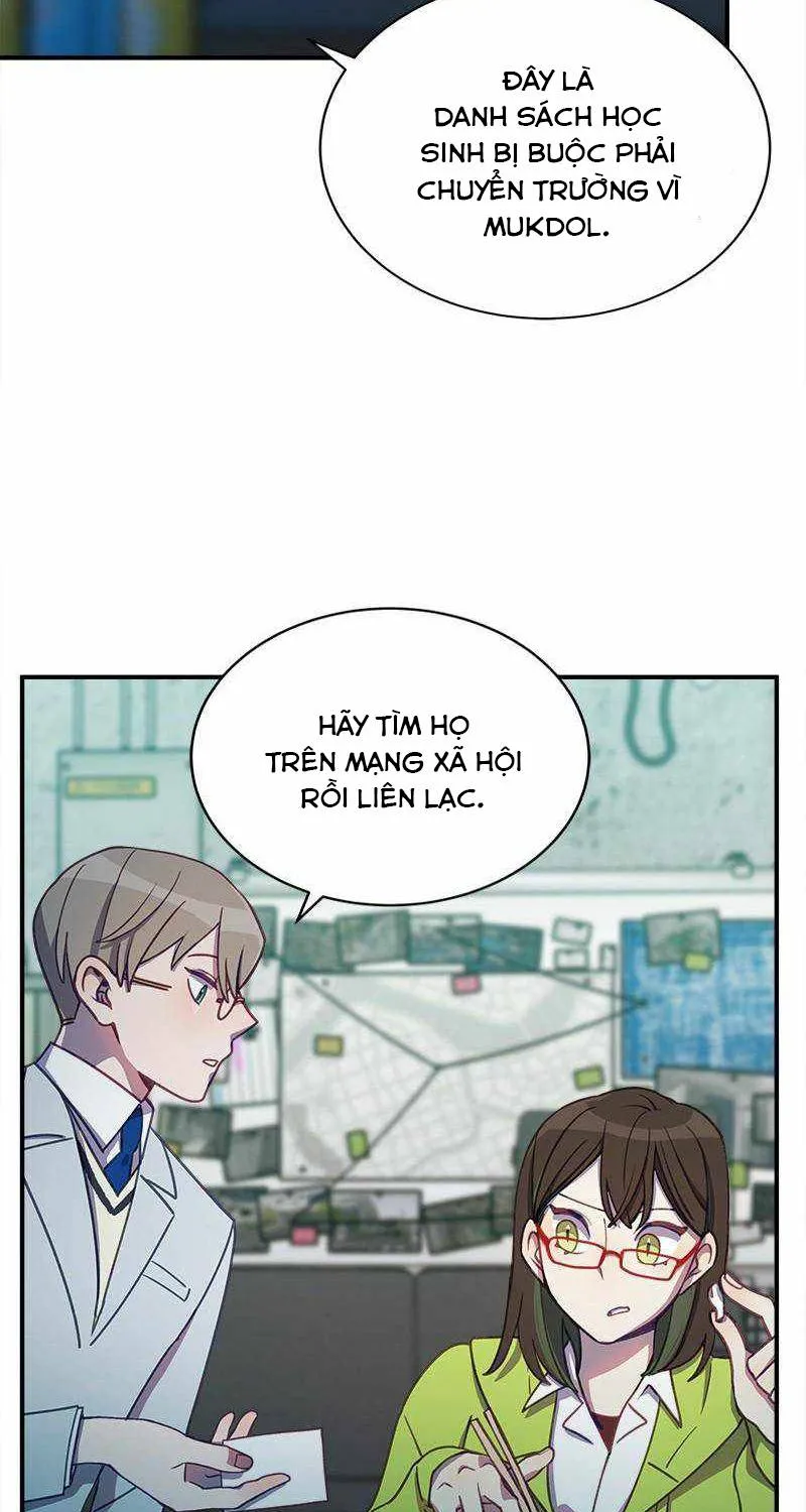 Lạy Chúa, Xin Hãy Biến Con Trở Thành Ác Ma! Chap 10 - Next Chap 11
