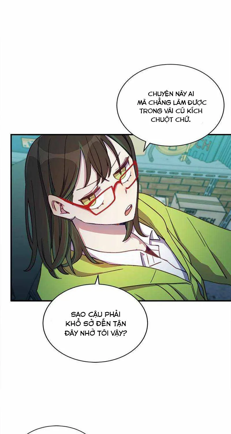 Lạy Chúa, Xin Hãy Biến Con Trở Thành Ác Ma! Chap 10 - Next Chap 11