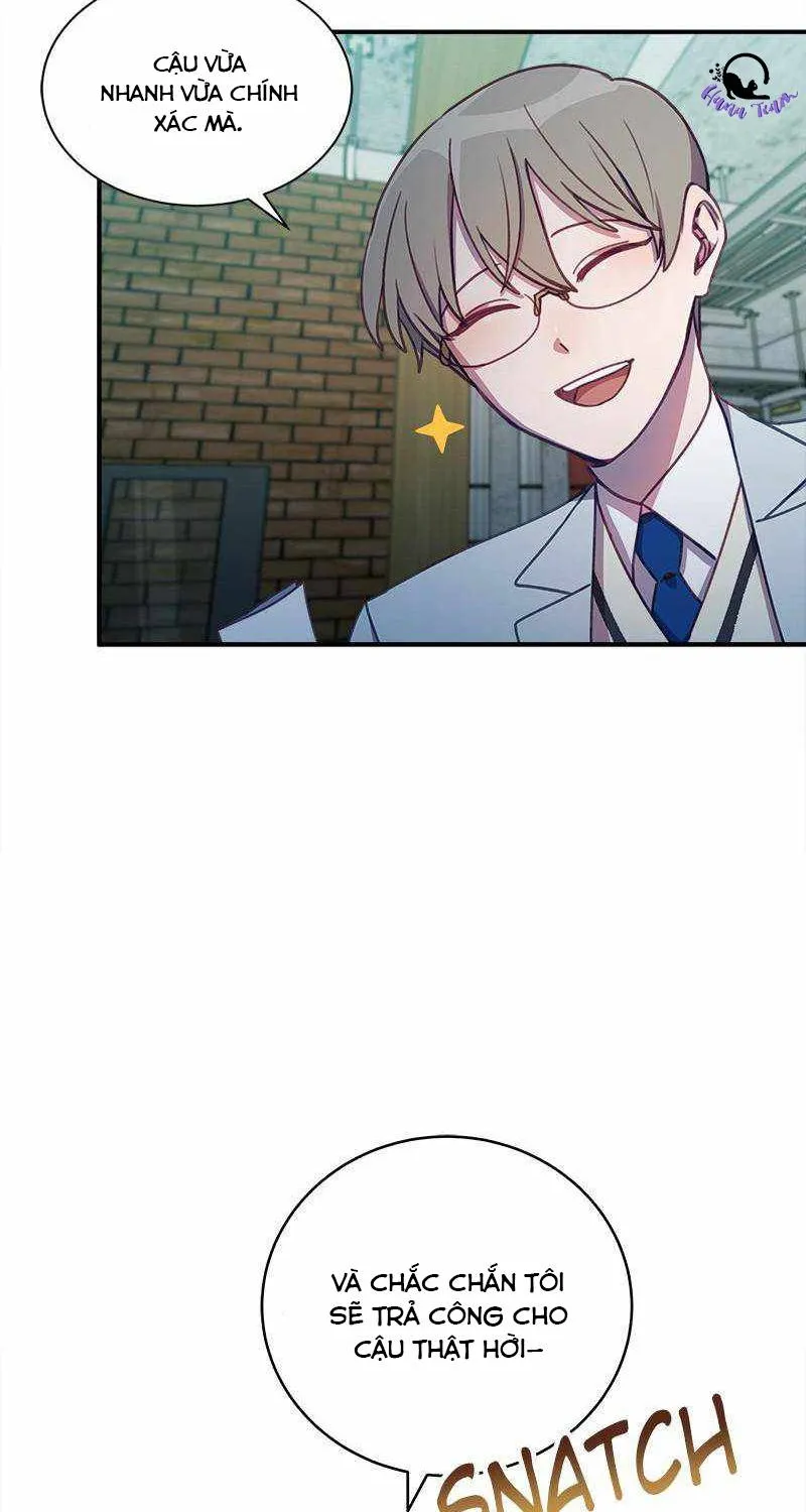 Lạy Chúa, Xin Hãy Biến Con Trở Thành Ác Ma! Chap 10 - Next Chap 11