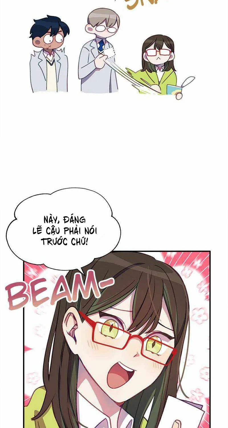 Lạy Chúa, Xin Hãy Biến Con Trở Thành Ác Ma! Chap 10 - Next Chap 11