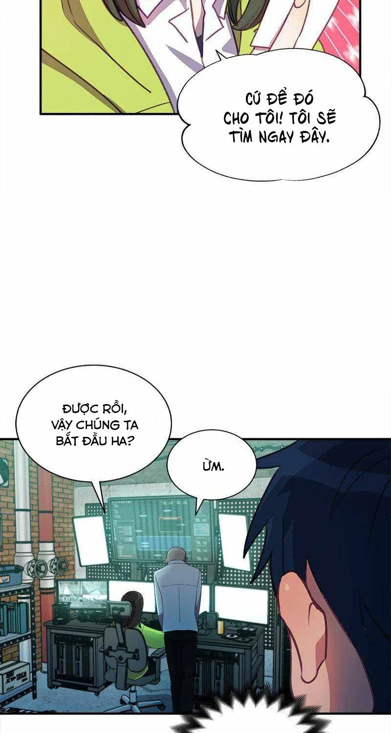 Lạy Chúa, Xin Hãy Biến Con Trở Thành Ác Ma! Chap 10 - Next Chap 11