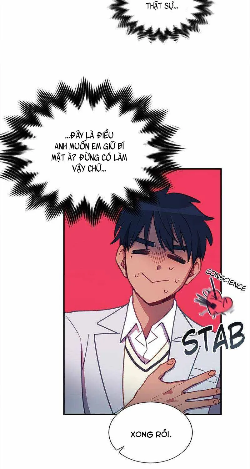 Lạy Chúa, Xin Hãy Biến Con Trở Thành Ác Ma! Chap 10 - Next Chap 11
