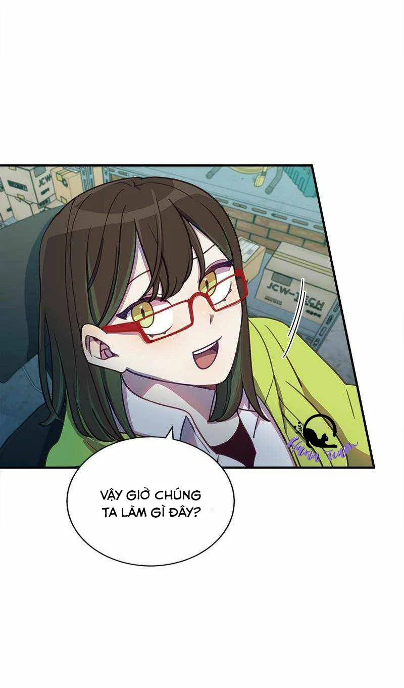 Lạy Chúa, Xin Hãy Biến Con Trở Thành Ác Ma! Chap 10 - Next Chap 11