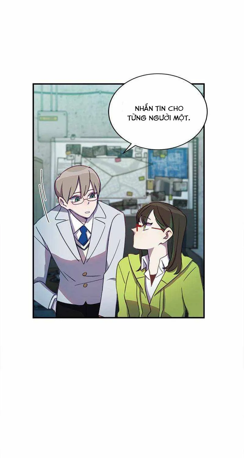 Lạy Chúa, Xin Hãy Biến Con Trở Thành Ác Ma! Chap 10 - Next Chap 11